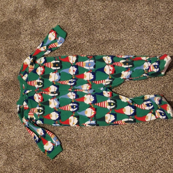 BUNDLE OF 3 CHRISTMAS OUTFITS - Picture 8 of 10